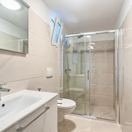 Apartment Andrea Del Mar Pula