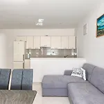 Apartament Andrea Del Mar