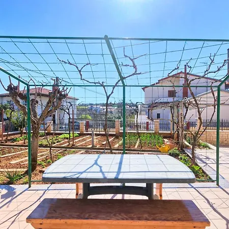 Apartment Andrea Del Mar Pula