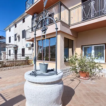 Andrea Del Mar Apartament