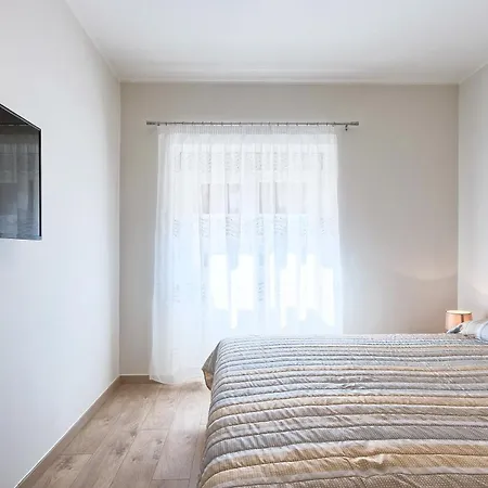 Andrea Del Mar Apartment Pula