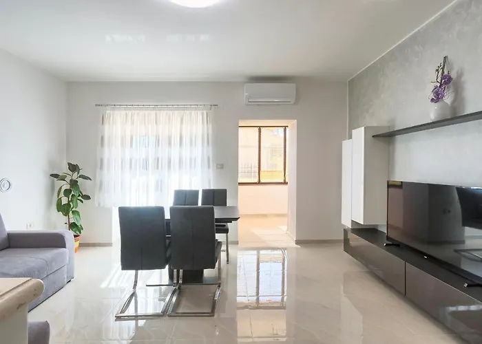 Appartement Andrea Del Mar *