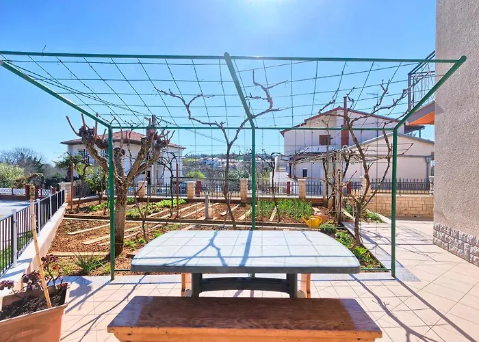 Appartement Andrea Del Mar Pula