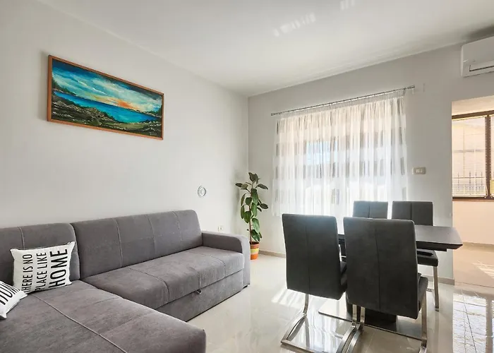 Andrea Del Mar Appartement