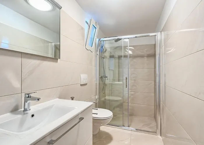 Appartement Andrea Del Mar Pula