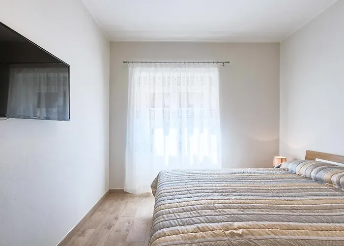 Andrea Del Mar Appartement Pula